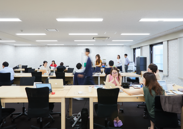 Micoworks株式会社