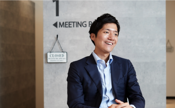 代表取締役社長 山田 修