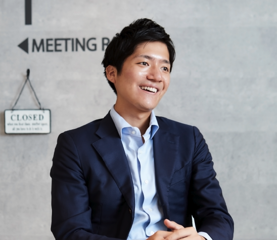 代表取締役社長 山田 修